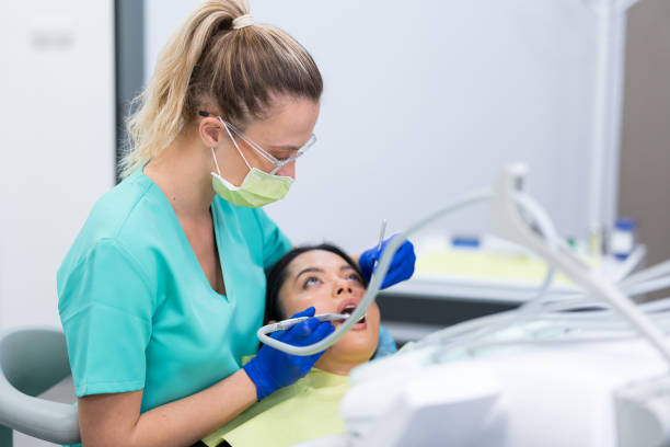  Menlo Park Terrace, NJ Emergency Dentist Pros