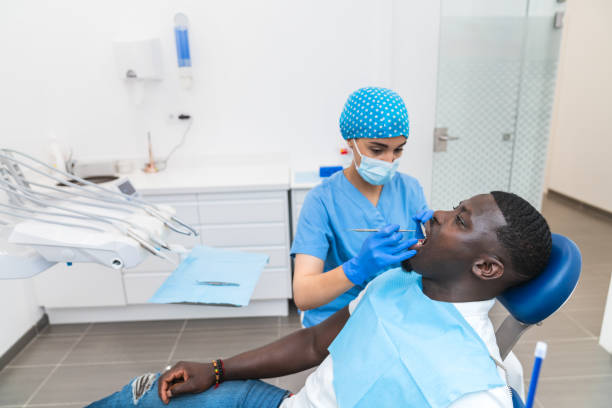 Best Dental Abscess Treatment in Menlo Park Terrace, NJ