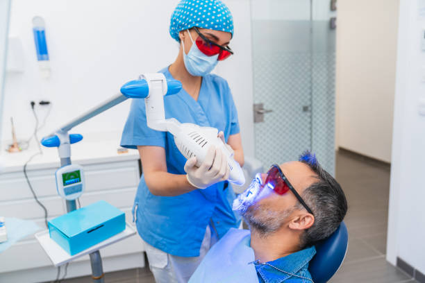 Best Emergency Wisdom Tooth Extraction in Menlo Park Terrace, NJ